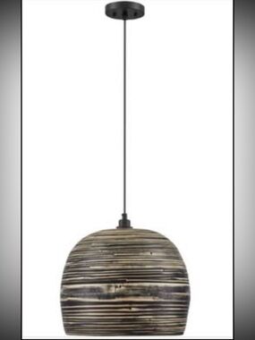 Savoy House Jamsen Pendant light